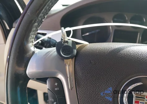 2007 Cadillac Escalade Standard z USA, uszkodzony, nr VIN 1GYFK63827R275913